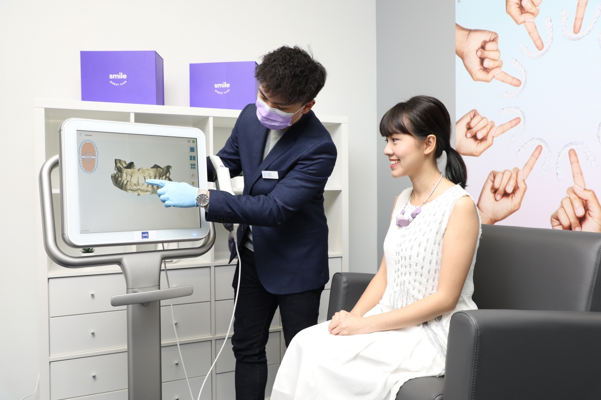 【留家抗疫兼美齒】足不出戶D.I.Y.美白牙齒、箍牙性價比高新體驗
